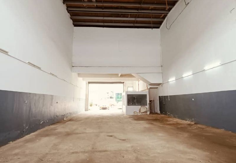 Taman Perindustrian UEP