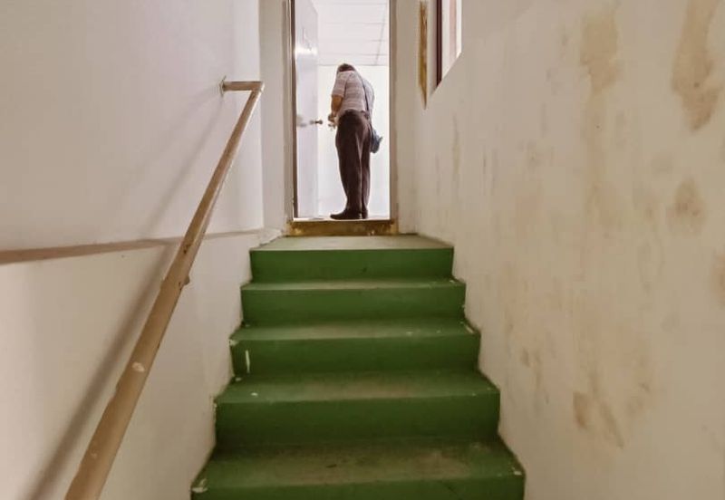 Taman Perindustrian UEP