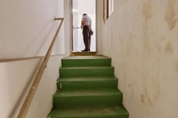 Taman Perindustrian UEP