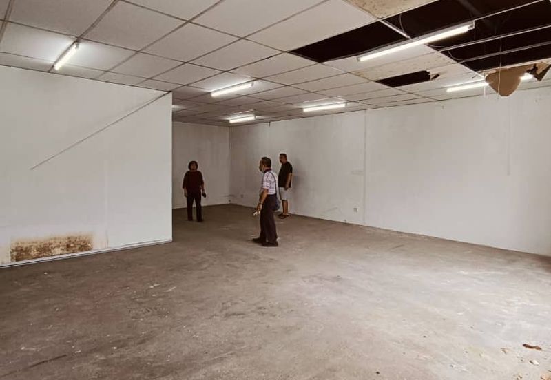 Taman Perindustrian UEP