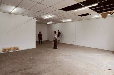 Taman Perindustrian UEP