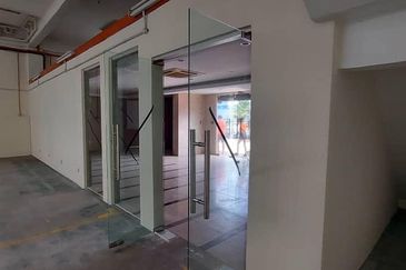 Sunway Damansara Technology Park