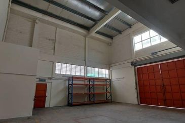 Sunway Damansara Technology Park