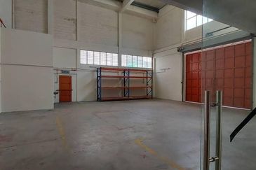 Sunway Damansara Technology Park