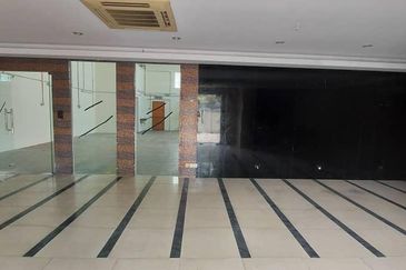 Sunway Damansara Technology Park