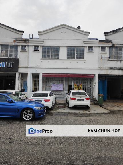 PJS 7 BANDAR SUNWAY, Selangor, Bandar Sunway