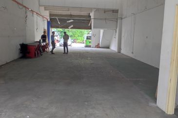 Subang Hi-tech Industrial Park