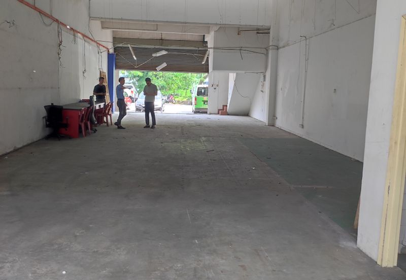 Subang Hi-tech Industrial Park