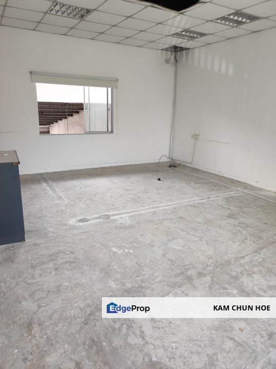 Subang Hi Tech, Subang Jaya, Selangor, Subang Jaya