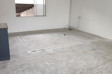 Subang Hi-tech Industrial Park