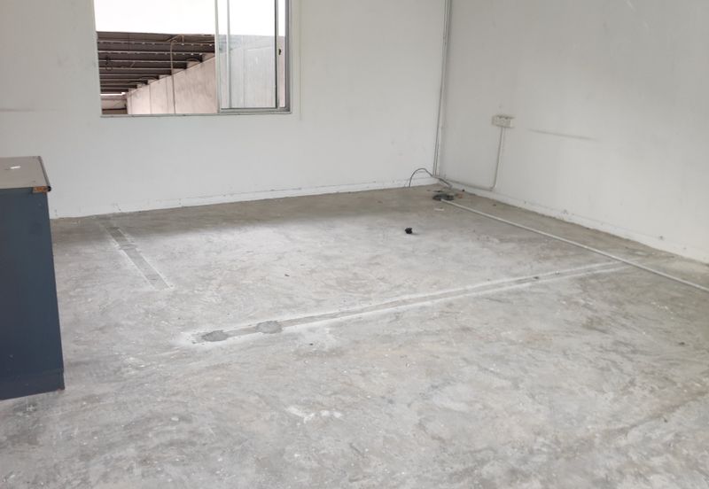 Subang Hi-tech Industrial Park