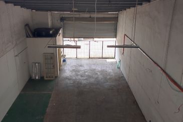 Subang Hi-tech Industrial Park