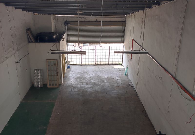 Subang Hi-tech Industrial Park