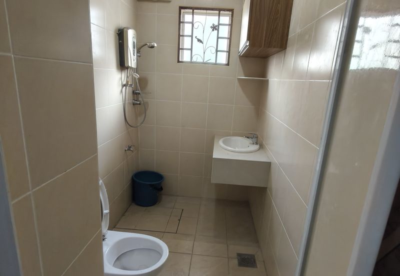 D'Anjung Teluk Pulai