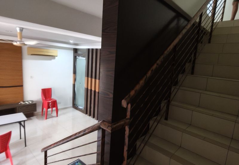 D'Anjung Teluk Pulai