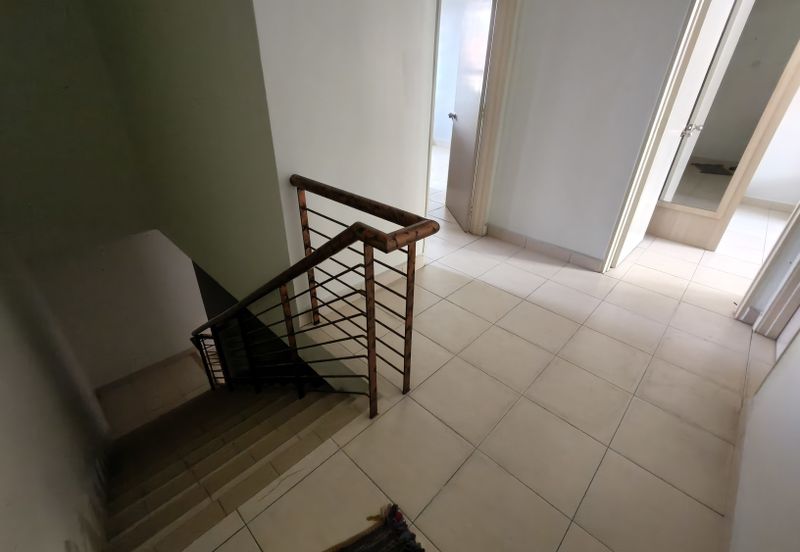 D'Anjung Teluk Pulai