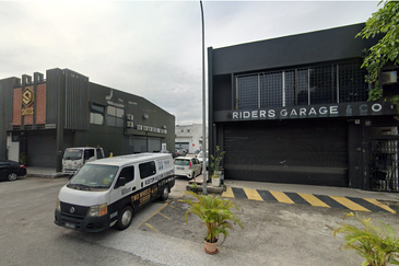 PJS 11 Bandar Sunway