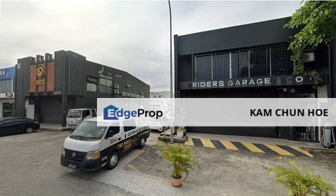 FIRST FLOOR OFFICE, Selangor, Subang Jaya