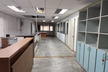 PJS 11 Bandar Sunway