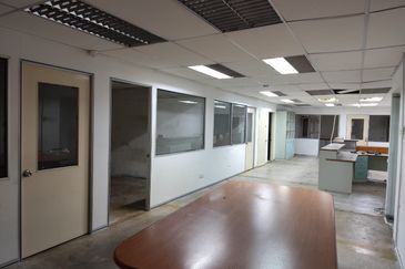 PJS 11 Bandar Sunway