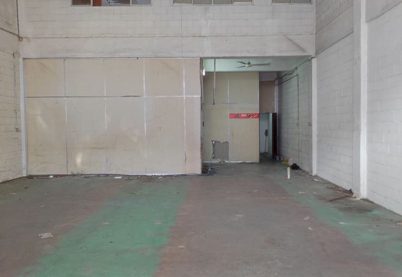 PJS 11, Bandar Sunway