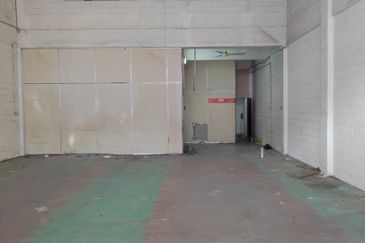 PJS 11, Bandar Sunway