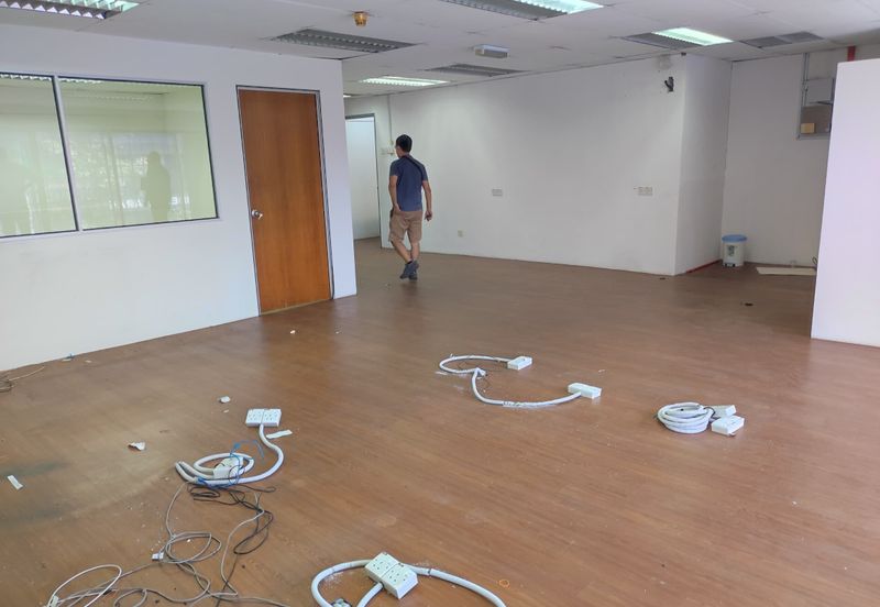 PJS 11, Bandar Sunway