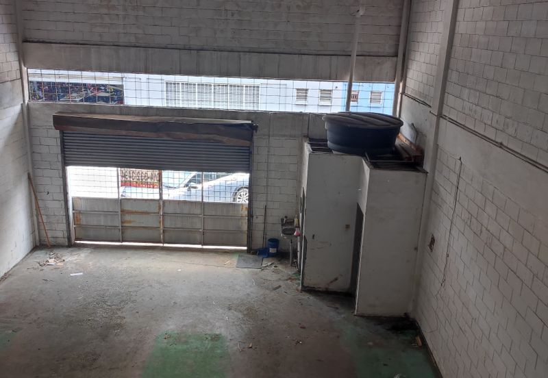 PJS 11, Bandar Sunway