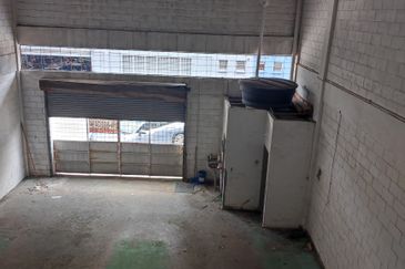 PJS 11, Bandar Sunway