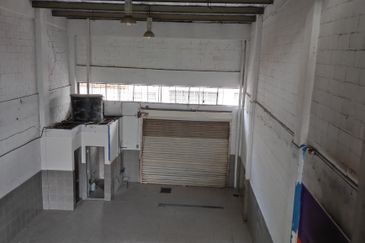 PJS 11 Bandar Sunway