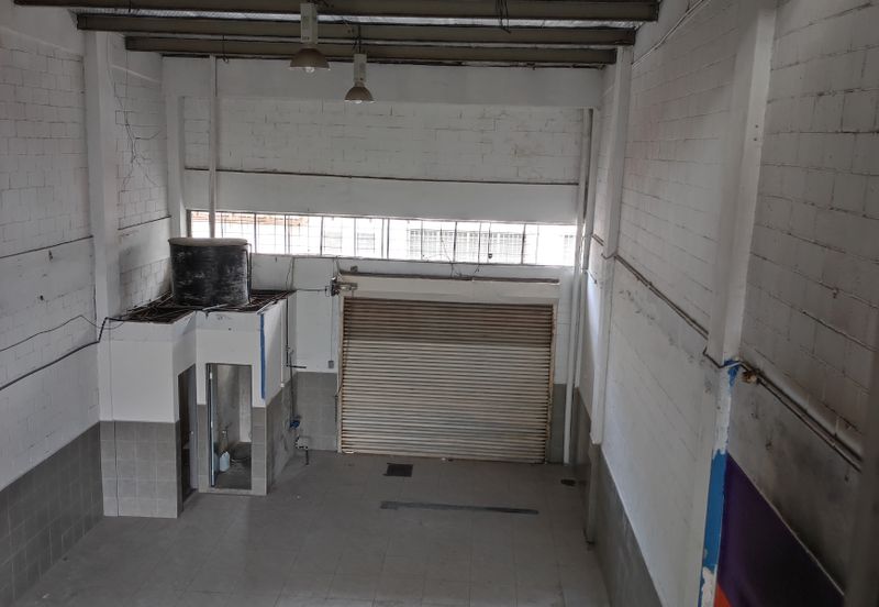 PJS 11 Bandar Sunway