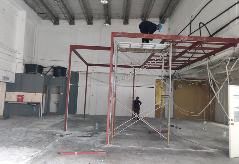 PJS 11, Bandar Sunway