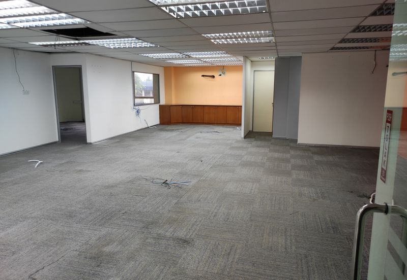 PJS 11, Bandar Sunway