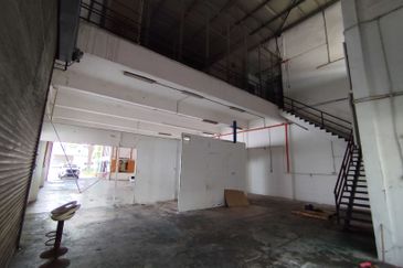 Temasya Industrial Park