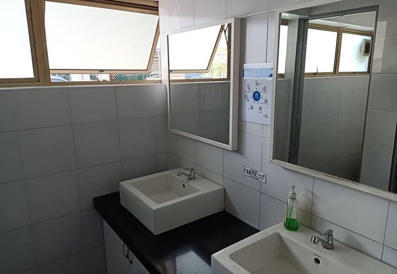 Temasya Industrial Park