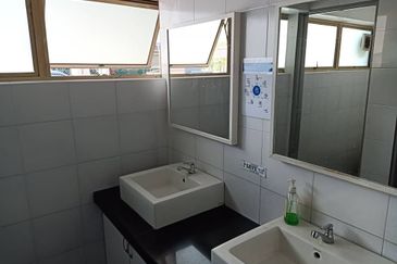 Temasya Industrial Park