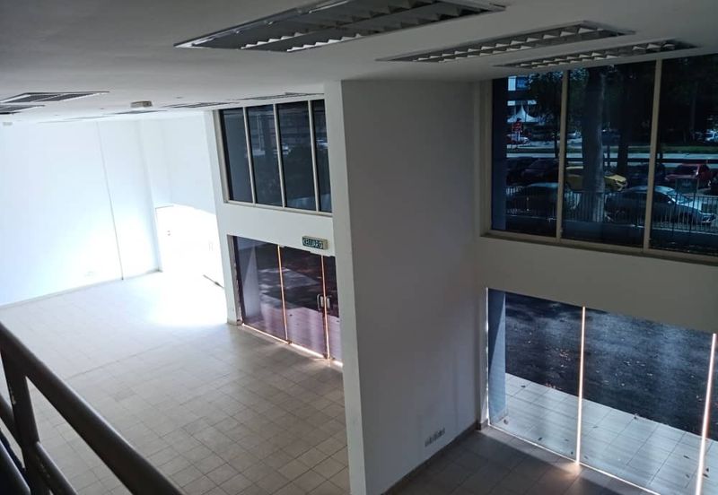 Temasya Industrial Park