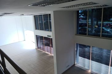 Temasya Industrial Park