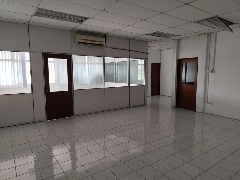 Taman Peridustrian Batu tiga, Hicom Glenmarie, Selangor, Shah Alam