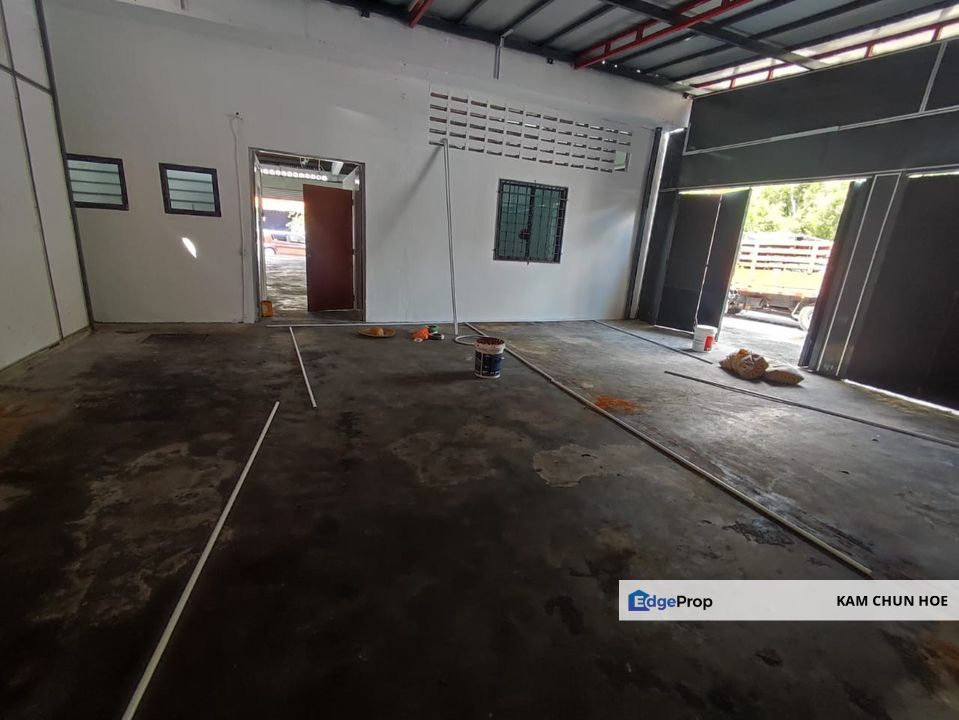 Hicom Glenmarie, Temasya Industrial Park, Selangor, Shah Alam