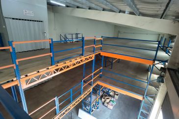 Jalan Bukit Kemuning