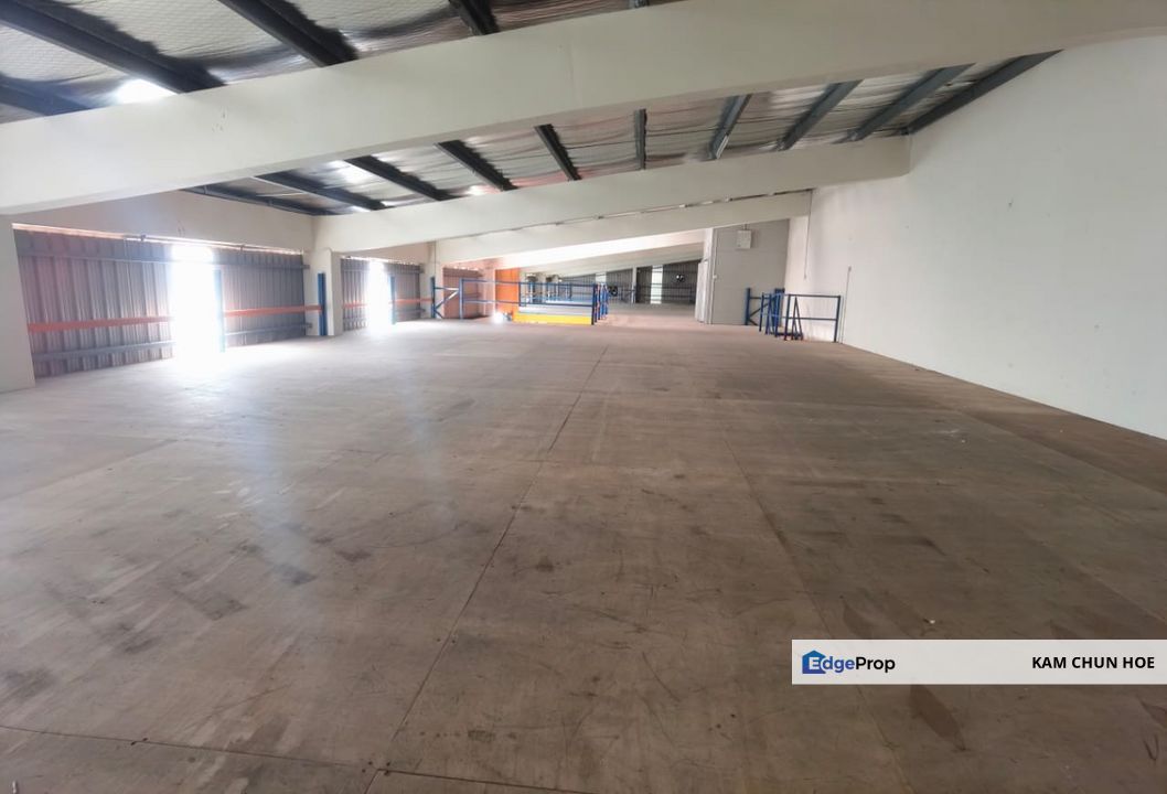 Bukit Rimau, Bukit Kemuning, Selangor, Shah Alam