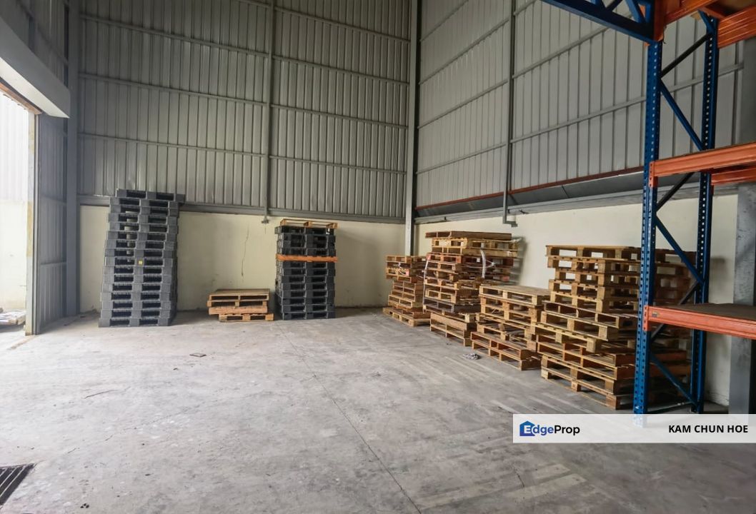 Bukit Rimau, Bukit Kemuning, Selangor, Shah Alam