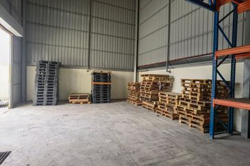 Jalan Bukit Kemuning