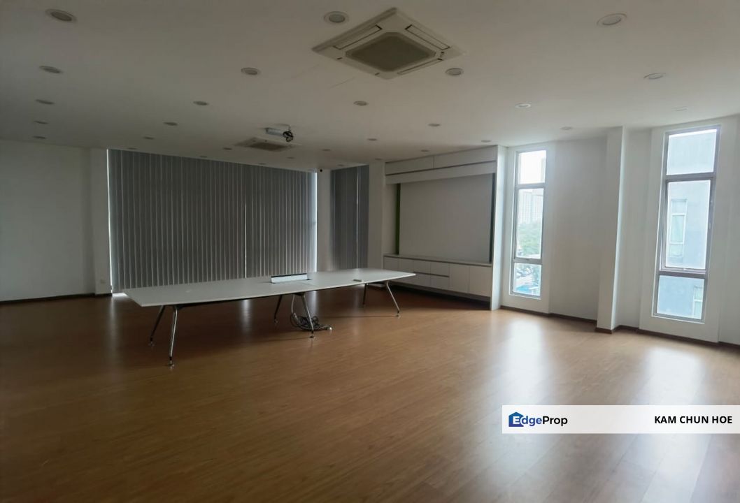 Bukit Rimau, Bukit Kemuning, Selangor, Shah Alam