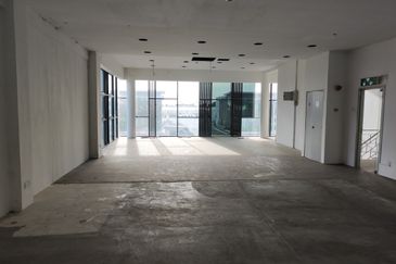 Nouvelle Industrial Park Bukit Rimau