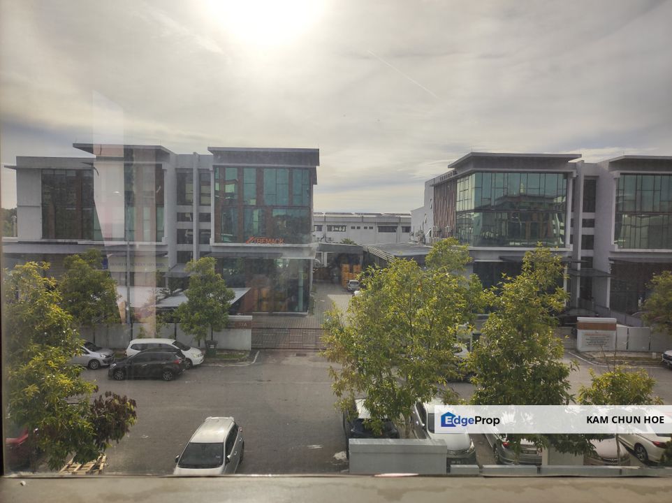 Kemuning, Jalan Bukit Kemuning, Selangor, Shah Alam