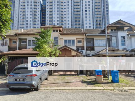 Bukit Jelutong, Selangor, Shah Alam