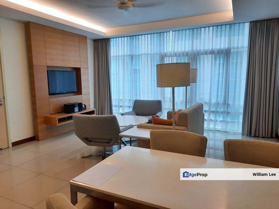 Limited Developer Units for Sale RM880,000 By William Lee EdgeProp.my