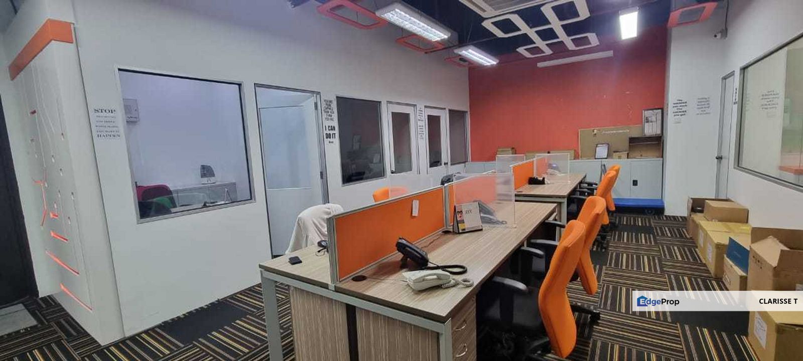 The Vertical Bangsar South Office for Rent, Kuala Lumpur, Bangsar South